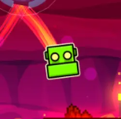 Geometry Dash - STEAM Оффлайн аккаунт + Многие другие игры
