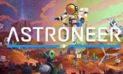 ASTRONEER - STEAM Оффлайн аккаунт + Многие другие игры