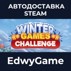 Winter Games Challenge