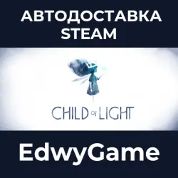 Child of Light