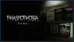 Phasmophobia – Steam Offline Account + Many Other Games