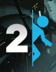 Portal 2 - STEAM Оффлайн аккаунт + Многие другие игры