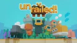 Epic Unrailed account+email