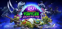 Teenage Mutant Ninja Turtles: Splintered Fate СТИМ Steam Gift