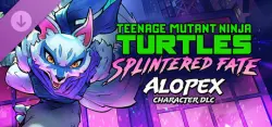 Teenage Mutant Ninja Turtles: Splintered Fate - Alopex СТИМ Steam Gift