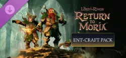 Ent-craft Pack DLC СТИМ Steam Gift