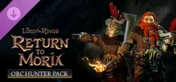 Orc Hunter Pack DLC СТИМ Steam Gift