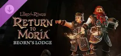 Beorn's Lodge Pack DLC СТИМ Steam Gift