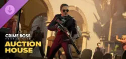 Crime Boss: Rockay City - Auction House СТИМ Steam Gift