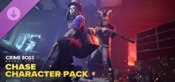 Crime Boss: Rockay City - Chase Character Pack СТИМ Steam Gift