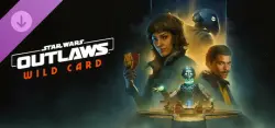 Star Wars Outlaws - DLC1 Steam Gift