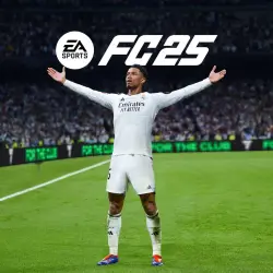 EA FC 25 (FIFA 25) PS 4 PS 5 | П2 П3