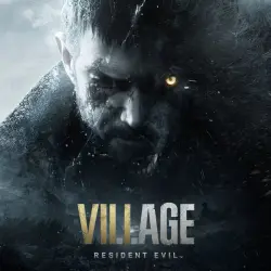 Resident Evil Village PS 4 PS 5 | П2 П3