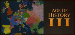 Age of History 3 СТИМ Steam Gift