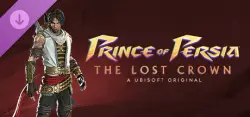Prince of Persia The Lost Crown – Two Thrones Skin СТИМ Steam Gift