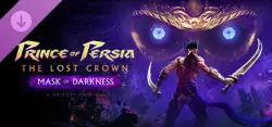 Prince of Persia The Lost Crown – Mask of Darkness СТИМ Steam Gift