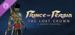 Prince of Persia The Lost Crown – Dark Prince Skin СТИМ Steam Gift
