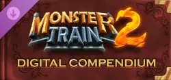 Monster Train 2 Digital Compendium Steam Gift