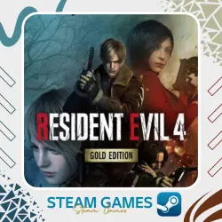 Resident Evil 4 Remake DELUXE EDITION | ALL DLC | No Guard | ALL ADD-ONS AND BONUSES