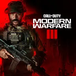 Call Of Duty Modern Warfare III PS 4 PS 5 | П2 П3