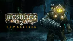 Bioshock 2 Remastered + Minerva´s Den DLC КЛЮЧ Steam РУ/СНГ
