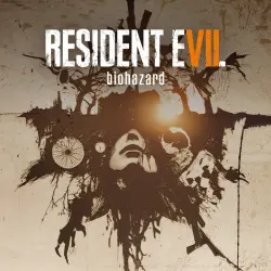 Resident Evil 7 Biohazard PS 4 PS 5 | P2 P3