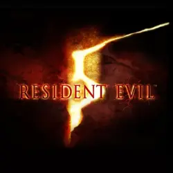 Resident Evil 5 PS 4 PS 5 | П2 П3