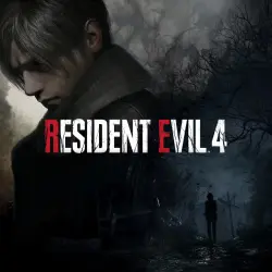 Resident Evil 4 PS 4 PS 5 | П2 П3