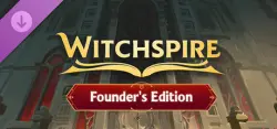 Witchspire - Founder's Edition СТИМ Steam Gift