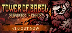 Tower of Babel СТИМ Steam Gift