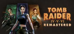 Tomb Raider IV-VI Remastered Steam Gift