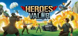 Heroes of Valor СТИМ Steam Gift