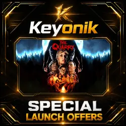 The Quarry PC Steam CD Key Global
