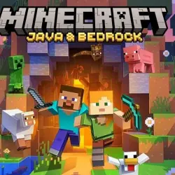 MINECRAFT Java + Bedrock Edition | Аккаунт
