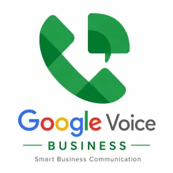 GOOGLE VOICE | GOOGLE VOICE BUSINESS |