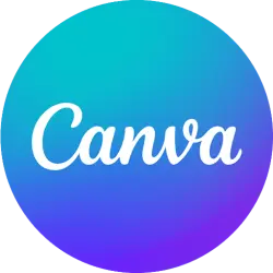 Canva Pro Account | 1 год | Полная