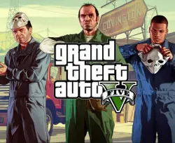 GTA 5 + Social Club
