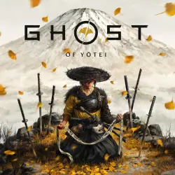 Ghost of Yotei PS5 | | P2 | P3