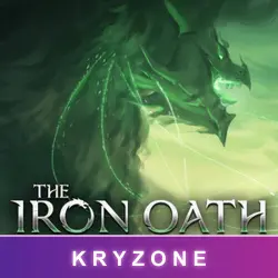 The Iron Oath — ключ активации Steam