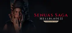 Hellblade II: Senua’s Saga СТИМ Steam Gift
