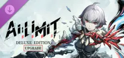 AI LIMIT - Deluxe Edition Upgrade Pack СТИМ Steam Gift