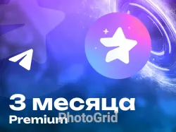 TELEGRAM PREMIUM 3 MONTHS AS A GIFT BEST PRICE