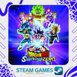 DRAGON BALL: Sparking! ZERO Ultimate Edition - Steam Offline | No Guard