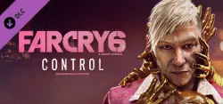 Far Cry 6 DLC 2 Pagan: Control Steam Gift
