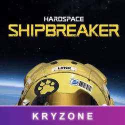 Hardspace: Shipbreaker — ключ активации Steam