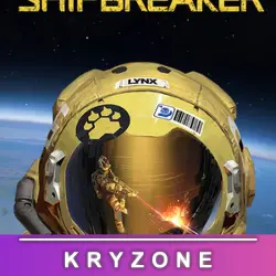 Hardspace: Shipbreaker — Steam Key (Digital)