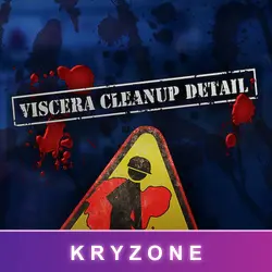 Viscera Cleanup Detail — ключ активации Steam
