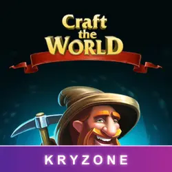 Craft The World — ключ активации Steam