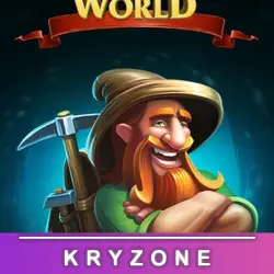 Craft The World — Steam Key (Digital)