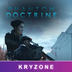 Phantom Doctrine — ключ активации Steam